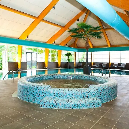 Holiday home Holiday Cub6l.11 Hulshorst